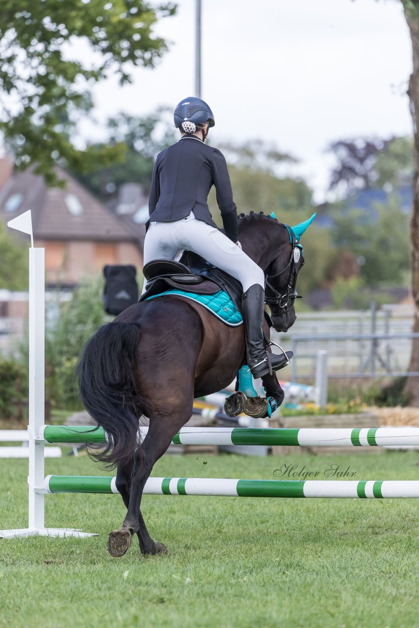 Bild 97 - Pony Akademie Turnier